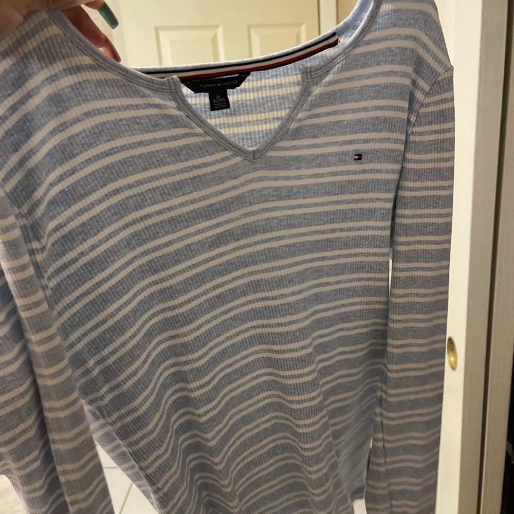 Tommy Hilfiger